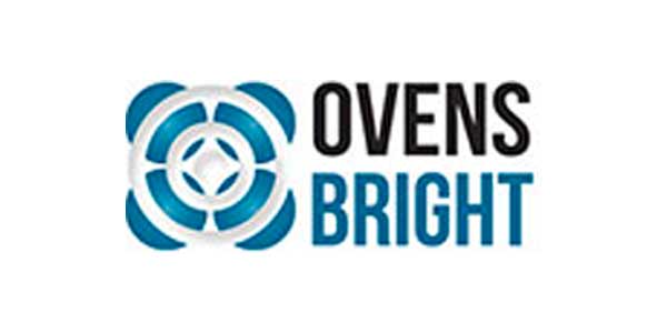 Ovens Bright